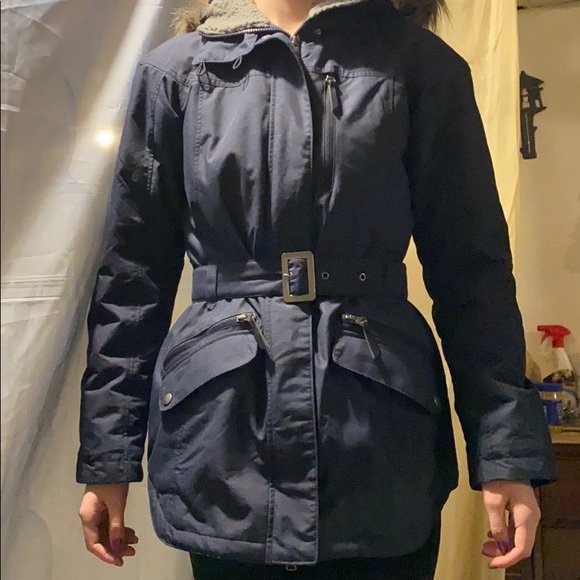 Columbia perfect condition winter jacket - Picture 2 of 5